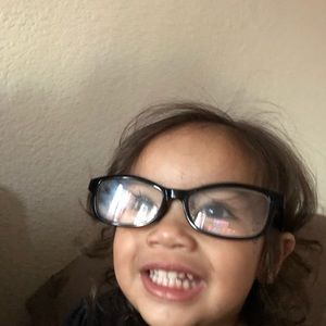 Meet your Posher, Matilde